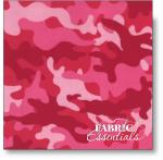 Michael Miller - Camouflage - CX3188-GIRL-D-Pink